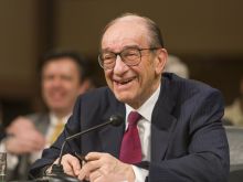 Alan Greenspan