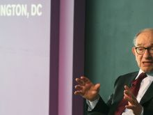 Alan Greenspan
