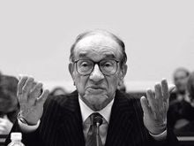 Alan Greenspan