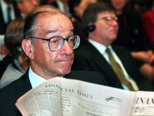 Alan Greenspan