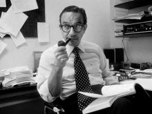 Alan Greenspan