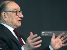 Alan Greenspan