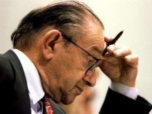 Alan Greenspan