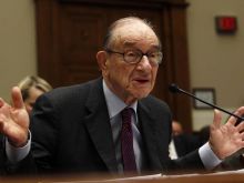 Alan Greenspan