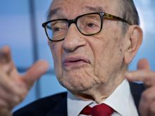 Alan Greenspan