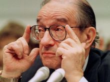 Alan Greenspan