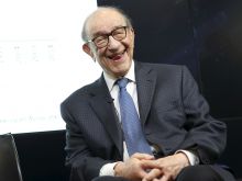 Alan Greenspan