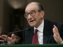 Alan Greenspan