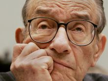 Alan Greenspan