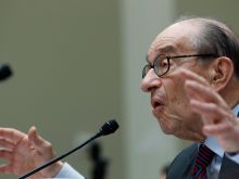 Alan Greenspan