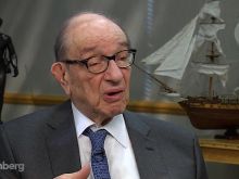 Alan Greenspan