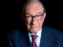 Alan Greenspan