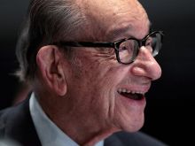 Alan Greenspan