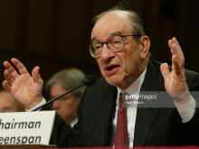 Alan Greenspan