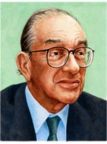 Alan Greenspan