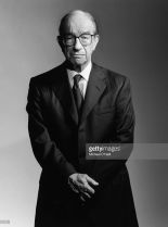 Alan Greenspan