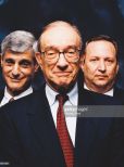 Alan Greenspan