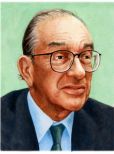 Alan Greenspan