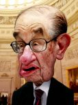 Alan Greenspan