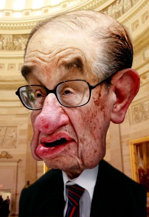Alan Greenspan