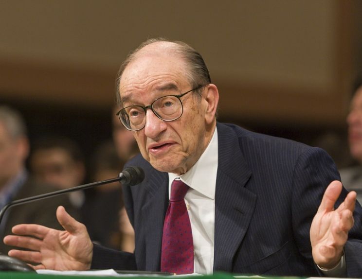 Alan Greenspan