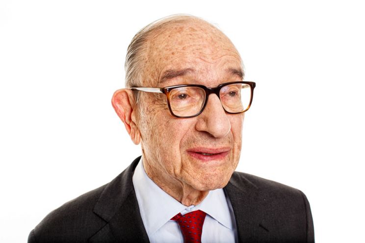 Alan Greenspan
