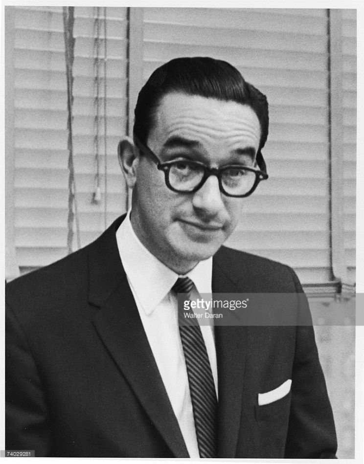 Alan Greenspan