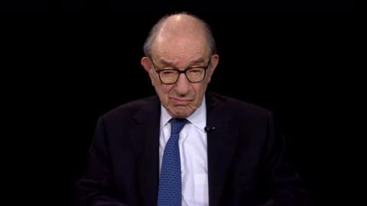 Alan Greenspan