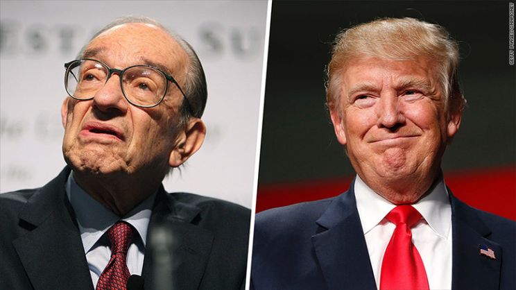 Alan Greenspan