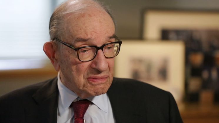 Alan Greenspan