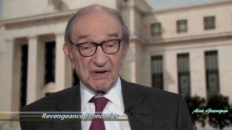 Alan Greenspan