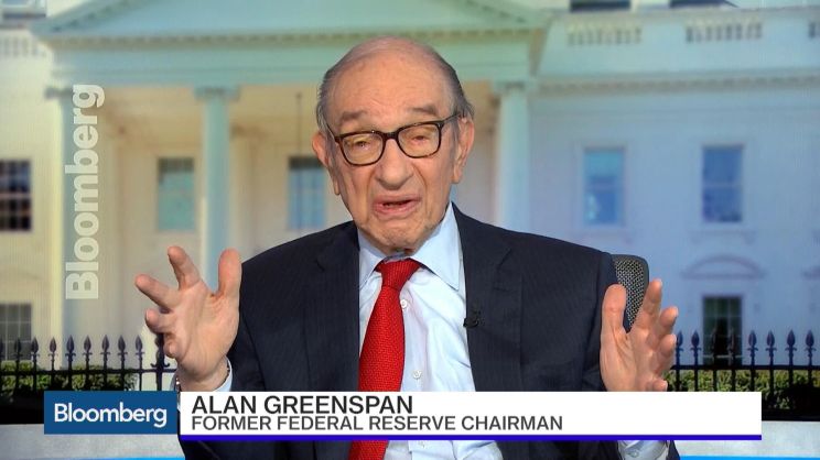 Alan Greenspan