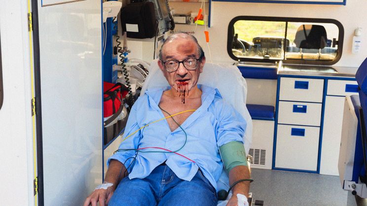 Alan Greenspan