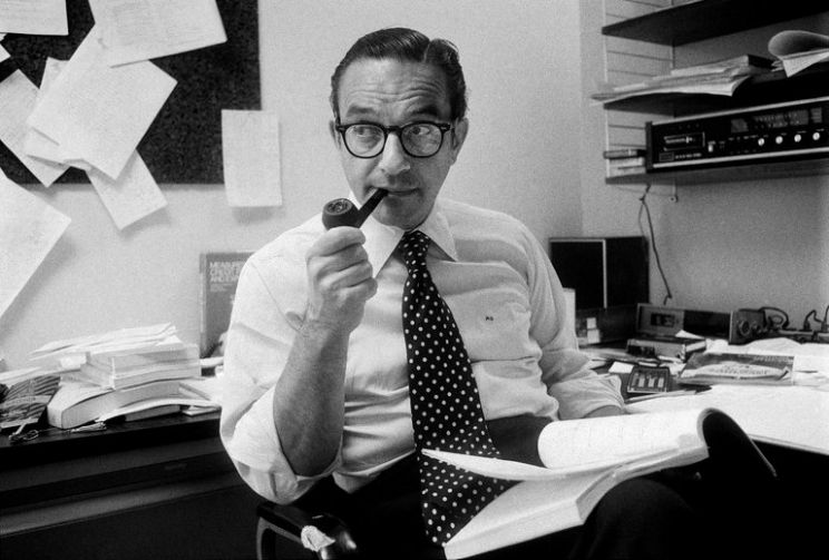 Alan Greenspan