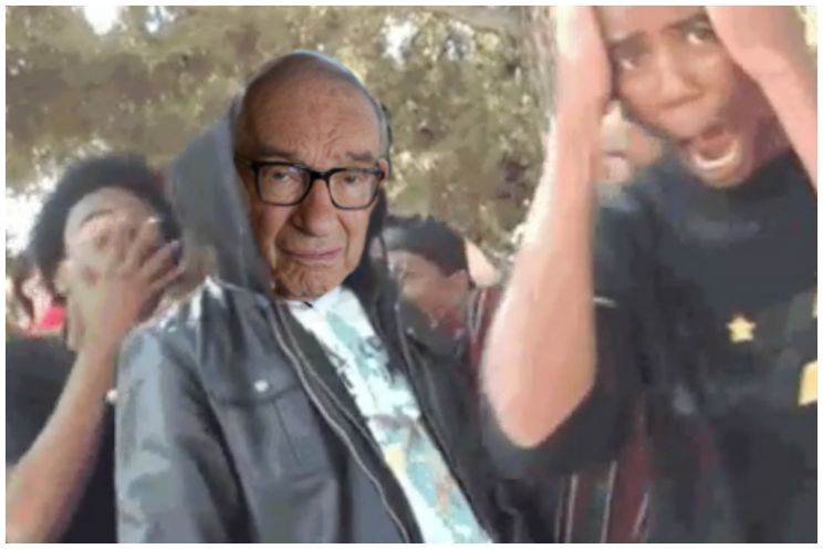 Alan Greenspan