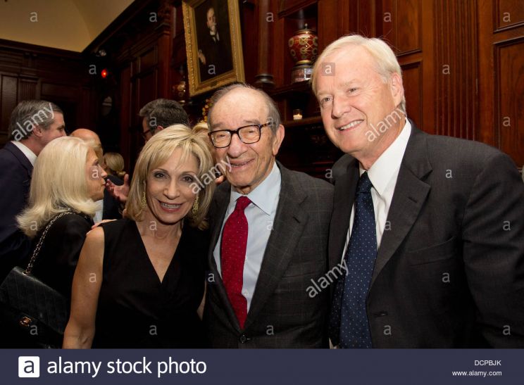 Alan Greenspan