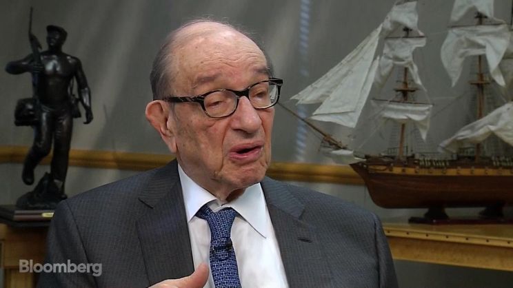Alan Greenspan