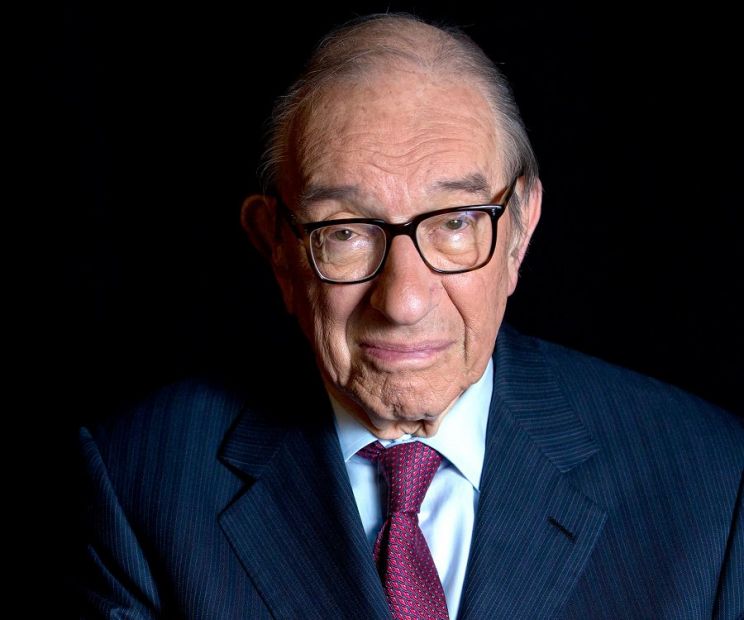 Alan Greenspan