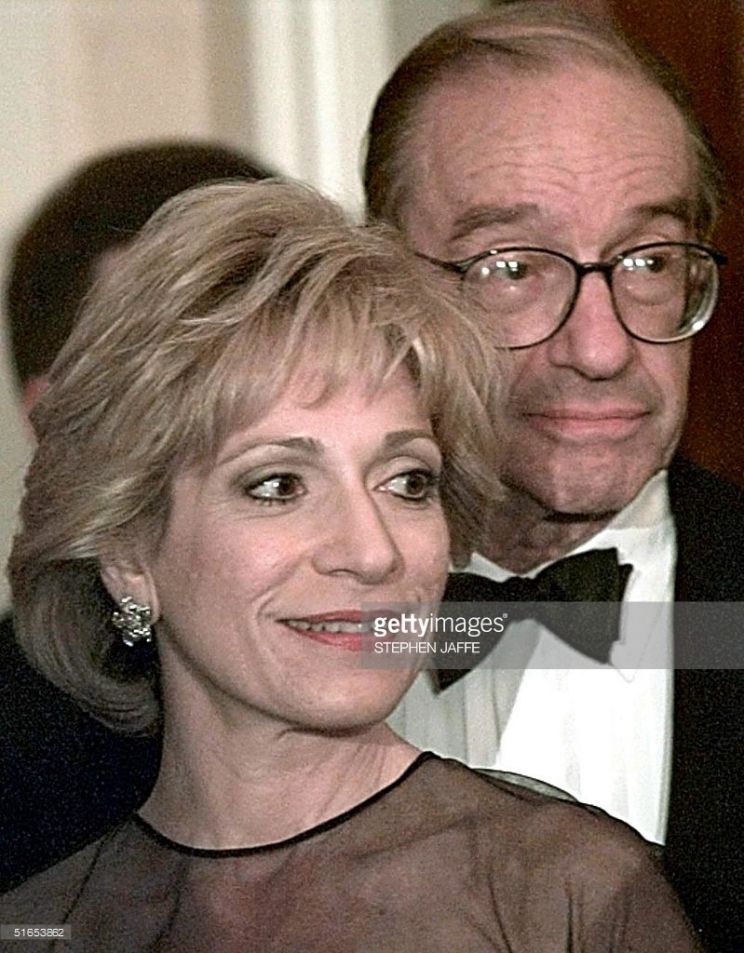 Alan Greenspan