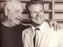 Alan Hale Jr.