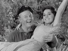 Alan Hale Jr.