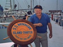 Alan Hale Jr.