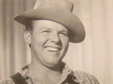 Alan Hale Jr.