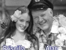 Alan Hale Jr.