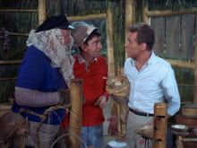 Alan Hale Jr.