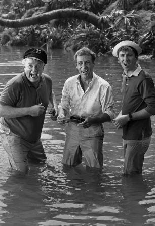 Alan Hale Jr.