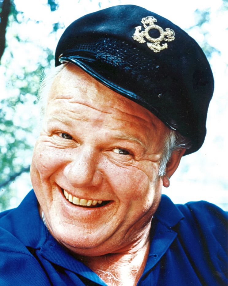 Alan Hale Jr.