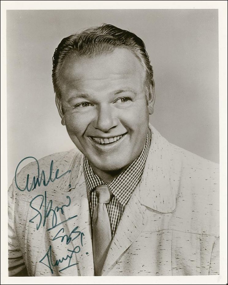 Alan Hale Jr.