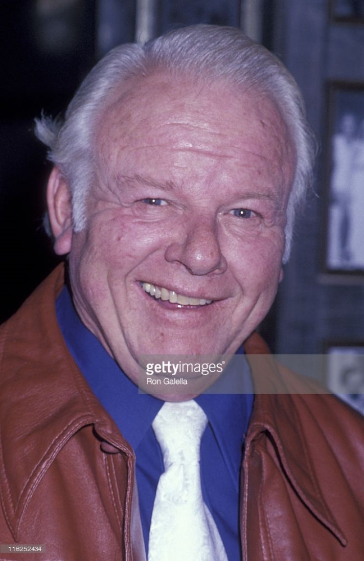 Alan Hale Jr.