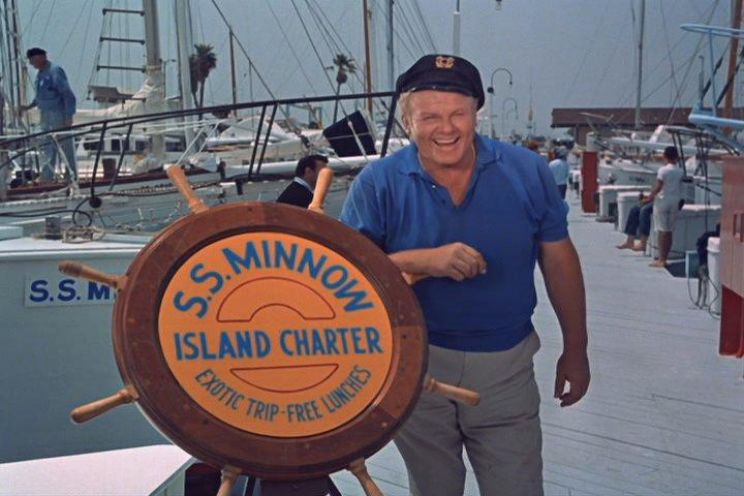 Alan Hale Jr.